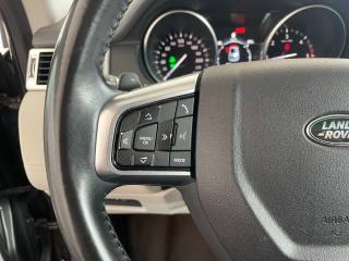 LAND ROVER Discovery Sport usata, con Cruise Control
