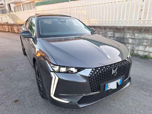 DS AUTOMOBILES DS 4 usata, con Airbag laterali