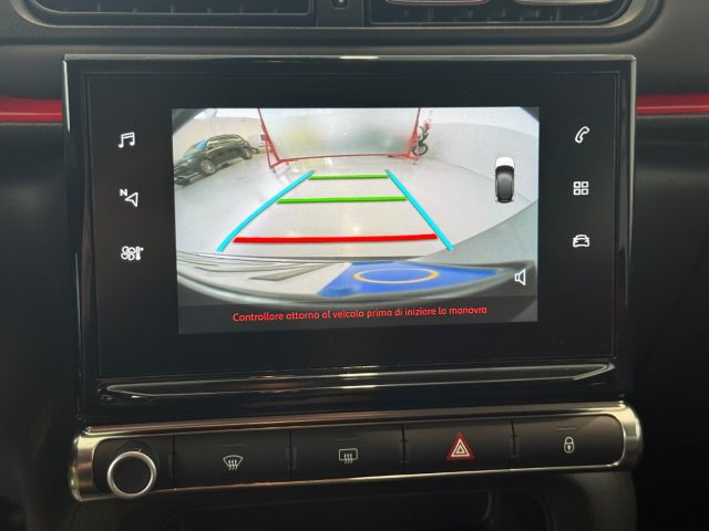 CITROEN C3 usata, con Sensore di luce