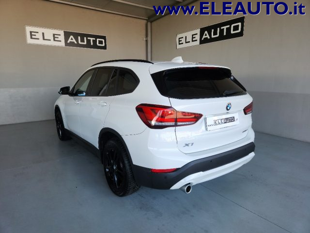 BMW X1 usata, con Airbag Passeggero