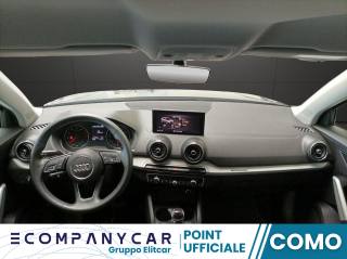 AUDI Q2 usata, con Controllo trazione