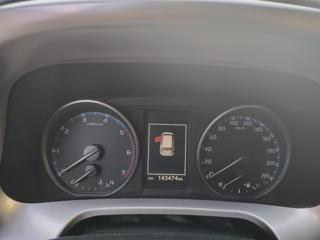 TOYOTA RAV 4 usata, con Climatizzatore