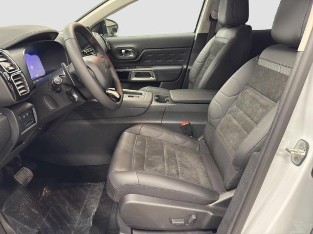 CITROEN C5 Aircross usata, con Boardcomputer
