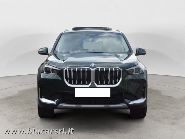 BMW X1 usata, con ABS