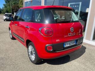 FIAT 500L usata, con Controllo trazione