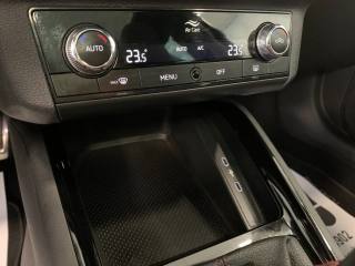 SKODA Kamiq usata, con Vetri oscurati