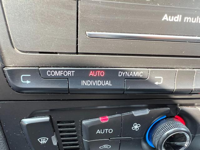 AUDI Q5 usata, con Filtro antiparticolato