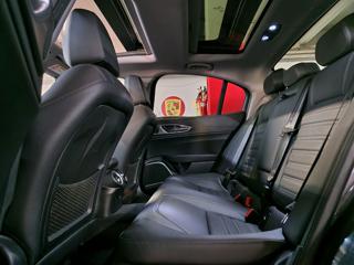 ALFA ROMEO Giulia usata, con Chiusura centralizzata