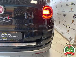 FIAT 500L usata, con Autoradio digitale