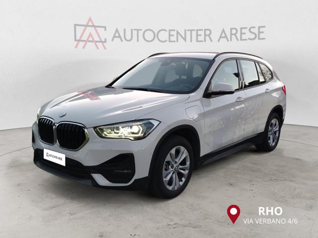 BMW X1 usata, con ABS