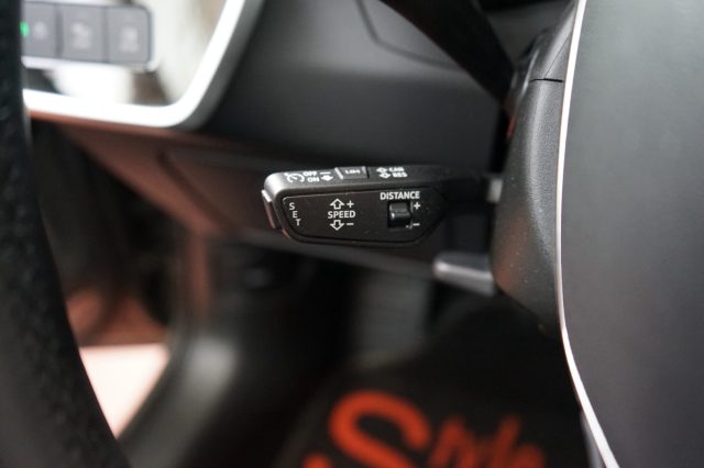 AUDI A6 usata, con Sistema di chiamata d