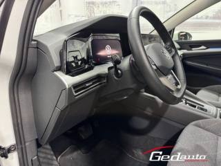 VOLKSWAGEN Golf usata, con Chiusura centralizzata