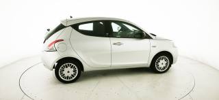 LANCIA Ypsilon usata 21
