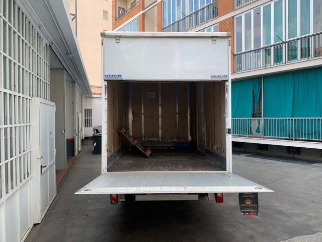 FORD Transit usata 4