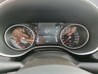 JEEP Compass usata, con Autoradio