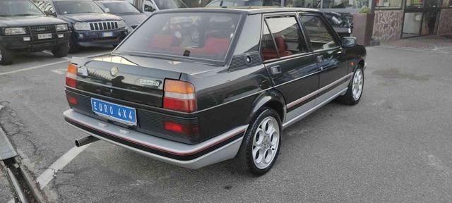 ALFA ROMEO Giulietta usata 12