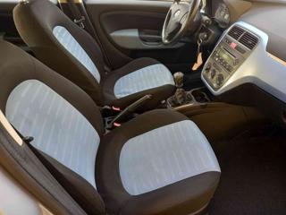 FIAT Grande Punto usata, con Specchietti laterali elettrici