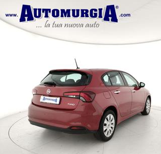 FIAT Tipo usata, con Airbag Passeggero