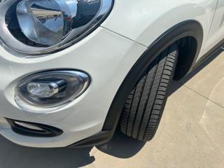 FIAT 500X usata, con Start/Stop Automatico