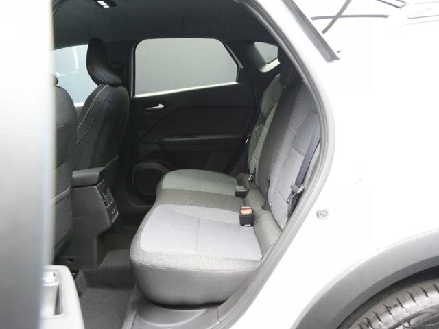 RENAULT Captur usata, con Climatizzatore
