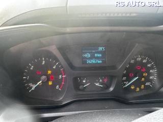 FORD Transit Custom usata 11