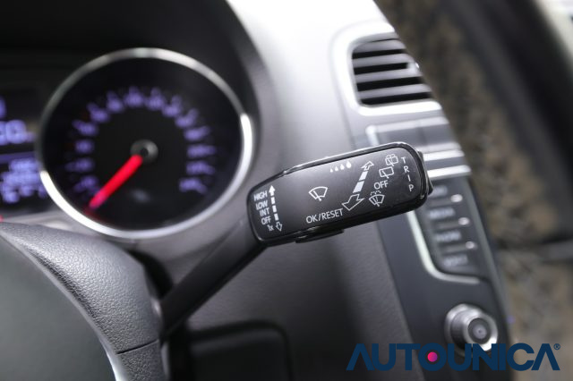 VOLKSWAGEN Polo usata, con Autoradio digitale