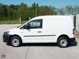 VOLKSWAGEN Caddy usata 20