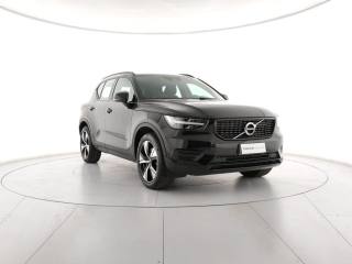 VOLVO XC40 usata, con Autoradio