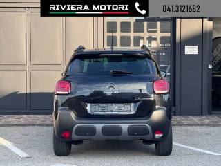 CITROEN C3 Aircross usata, con Controllo automatico clima