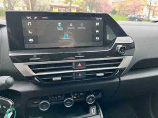 CITROEN C4 usata, con Cronologia tagliandi