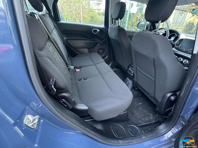 FIAT 500L usata, con Servosterzo