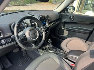 MINI Countryman usata, con Servosterzo