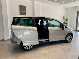 FORD B-Max usata, con Airbag Passeggero