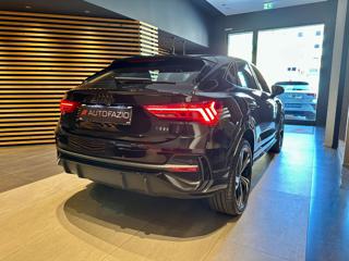 AUDI Q3 usata, con Immobilizzatore elettronico