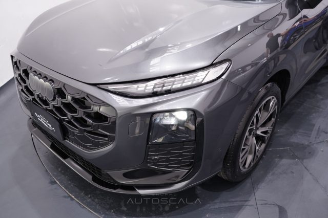 AUDI Q3 usata, con Telecamera per parcheggio assistito