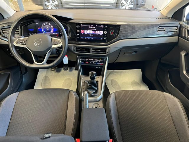 VOLKSWAGEN Polo usata, con Controllo automatico clima