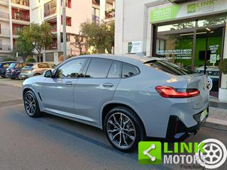 BMW X4 usata 37