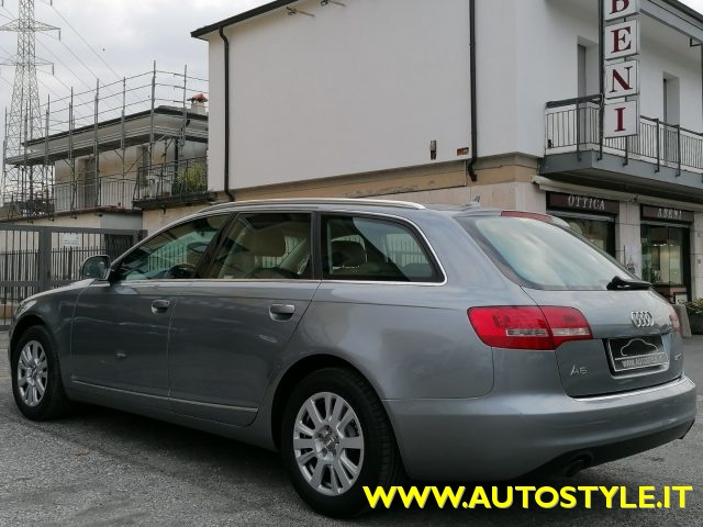 AUDI A6 usata 52