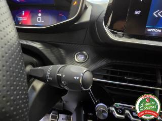 PEUGEOT 208 usata, con Bluetooth