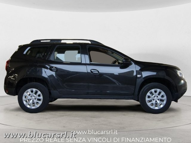 DACIA Duster usata, con Airbag