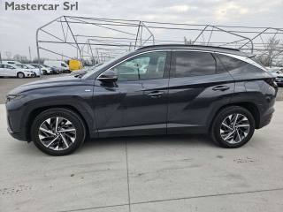 HYUNDAI Tucson usata, con Airbag laterali