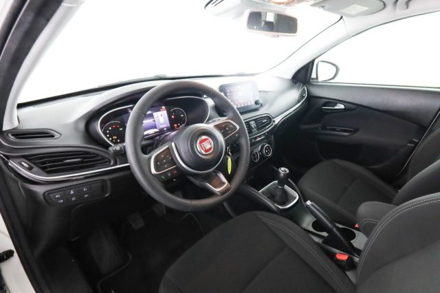 FIAT Tipo usata 7