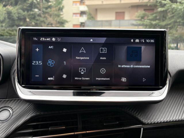 PEUGEOT 208 usata, con Controllo trazione