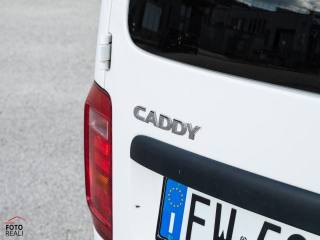 VOLKSWAGEN Caddy usata, con Airbag testa