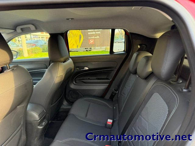 JEEP Avenger usata, con Cerchi in lega