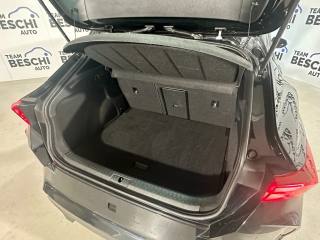 CUPRA Formentor usata, con Servosterzo