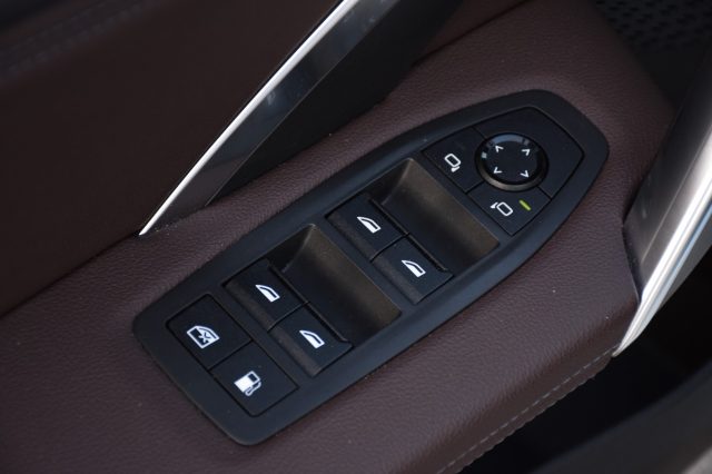 BMW X1 usata, con Sistema di navigazione