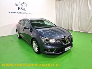 RENAULT Megane usata, con Autoradio