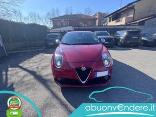 ALFA ROMEO MiTo usata, con Cerchi in lega