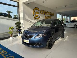 LANCIA Ypsilon usata, con Airbag